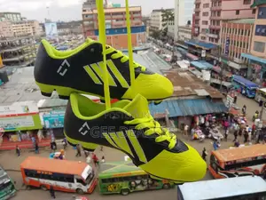 Kids Soccer/Football Boots