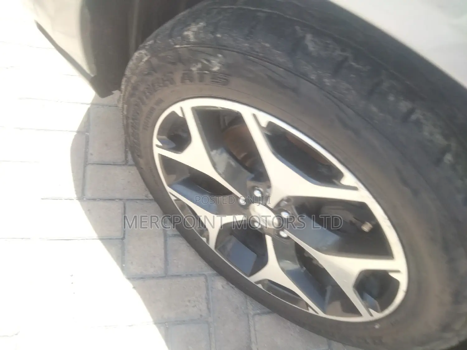 Subaru Forester 2012 Gray
