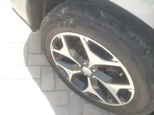 Subaru Forester 2012 Gray