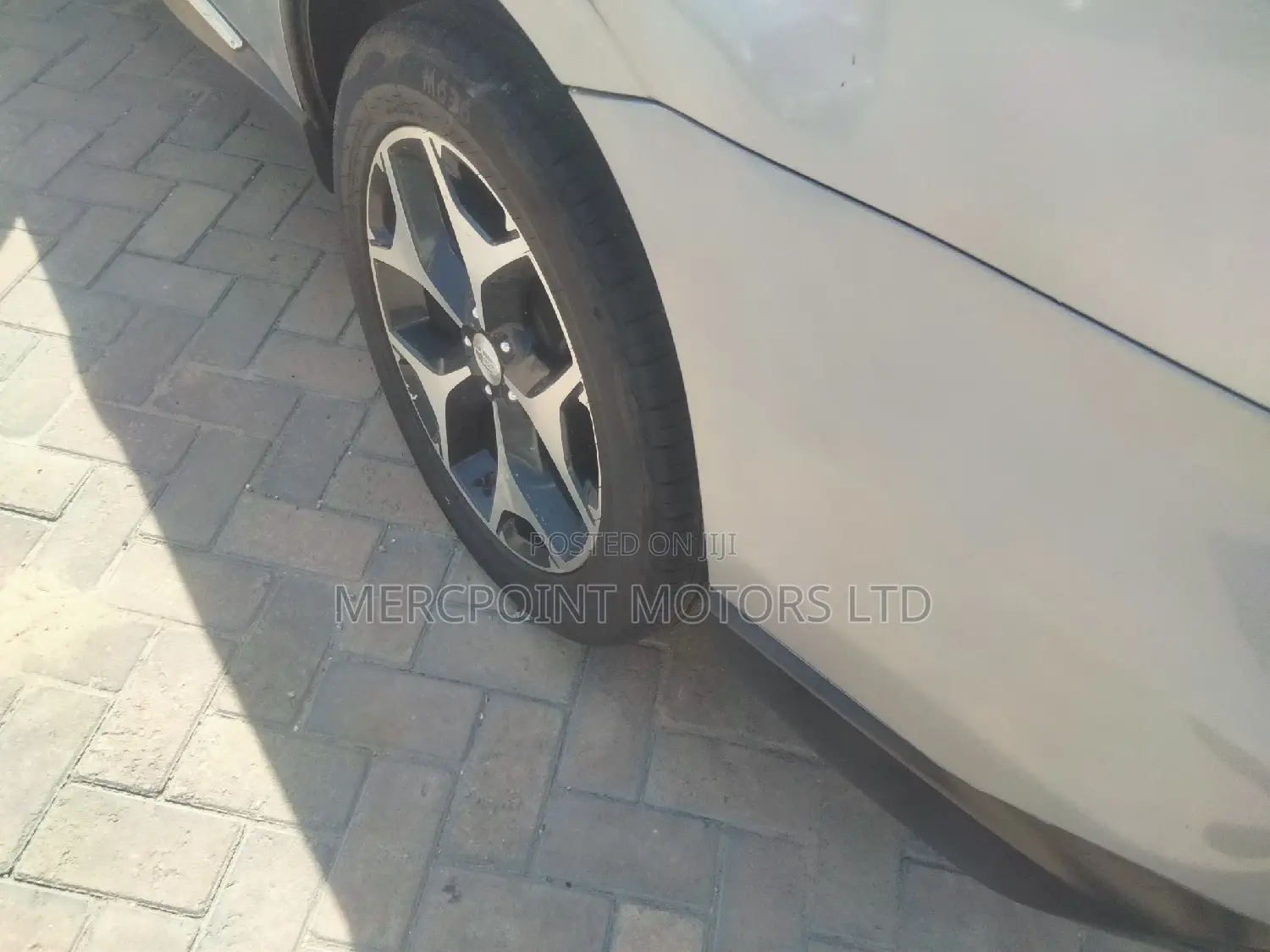 Subaru Forester 2012 Gray