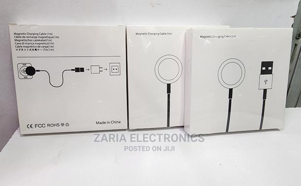 Apple Watch Magnetic Charger