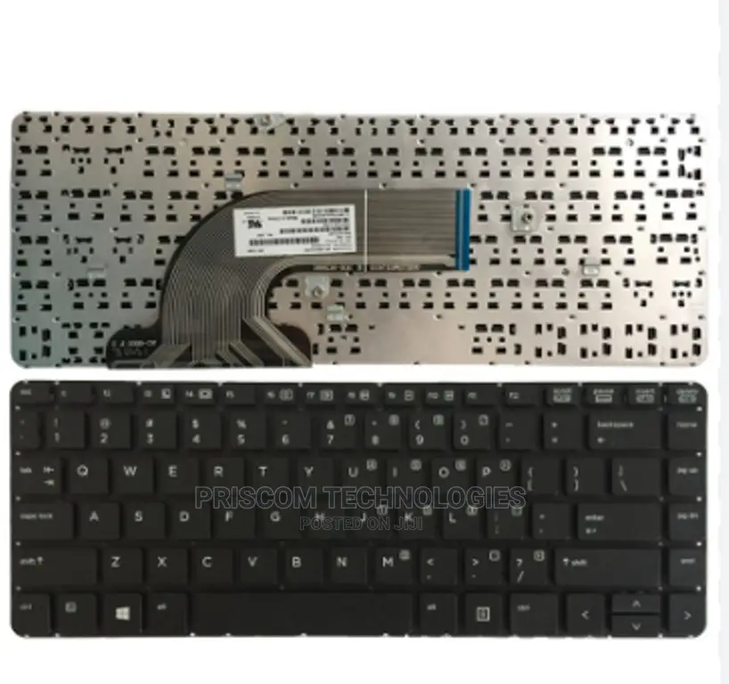 HP Probook 640 G2, G3,430 440 G3 ,G4 , 640 G2 ,G3 Keyboard