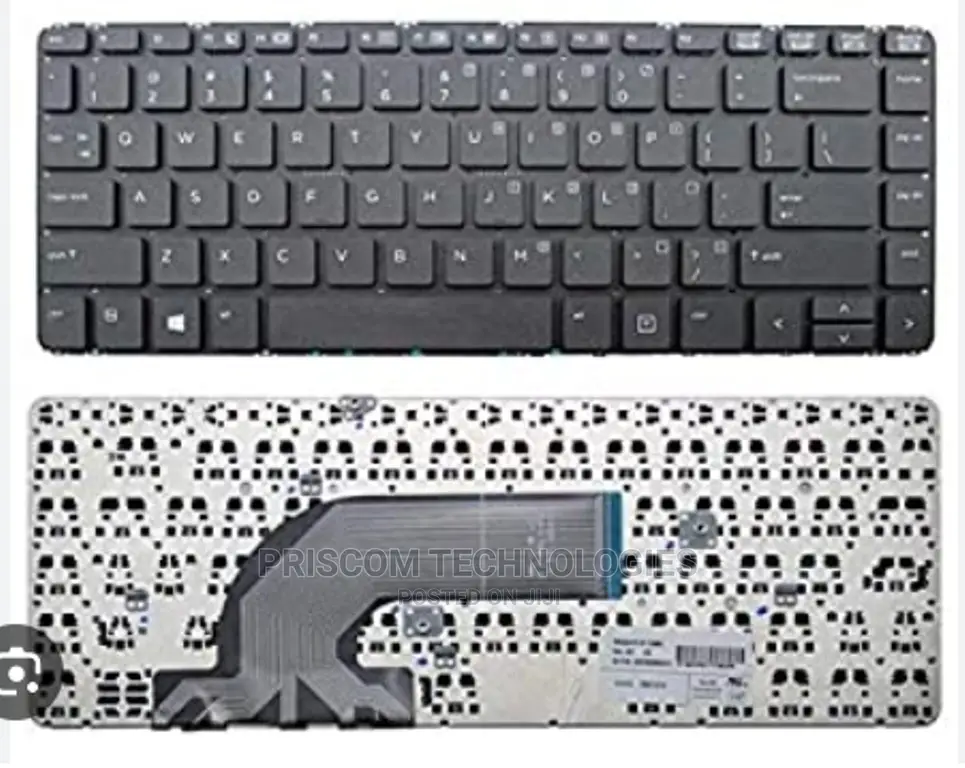 HP Probook 640 G2, G3,430 440 G3 ,G4 , 640 G2 ,G3 Keyboard