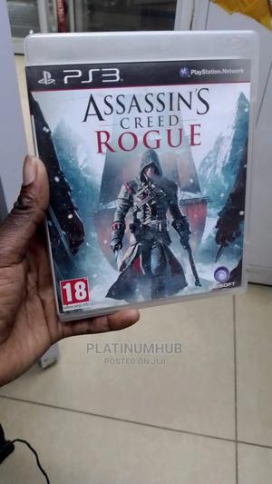 Assassins Creed Rogue Ps3 - thumbnail 2