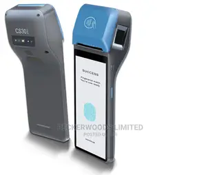 Cs50 Android Pos
