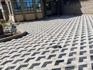 Cabro Blocks 3D Colored / Coloured - thumbnail 2