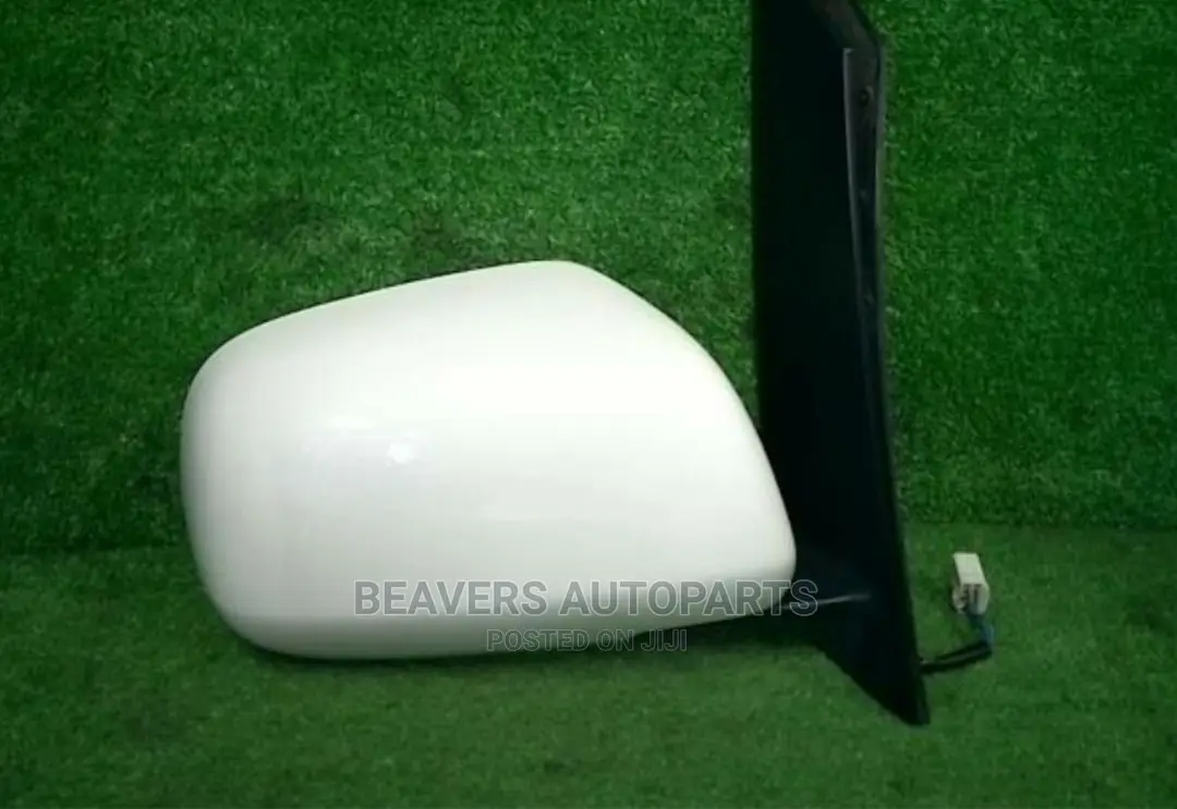 Noah/Voxy 2005 Side Mirror