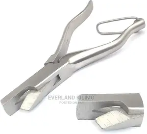 Durable Ear Notcher