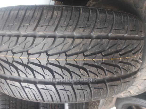 Tyre Size 265/35r22 Nexen