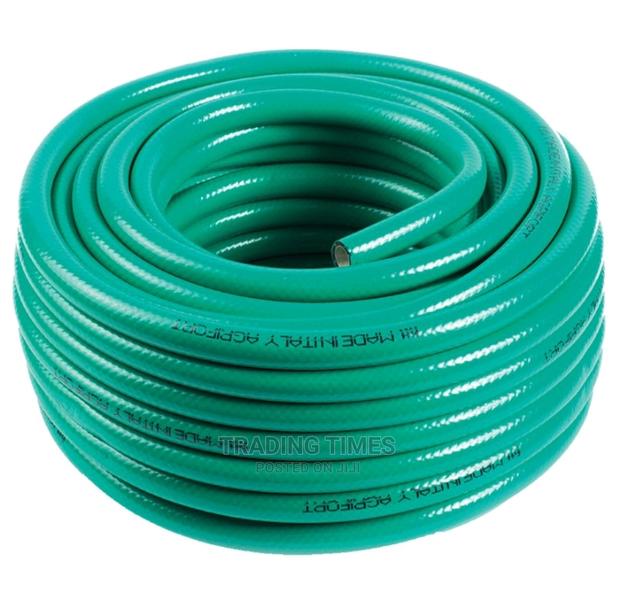Brandnew Braided Pipe 1/2*25 Metres