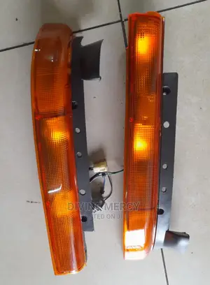 Signal Lamp/Indicator Mitsubishi