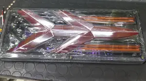 Digital Tail Lamp Led/ Jet Type