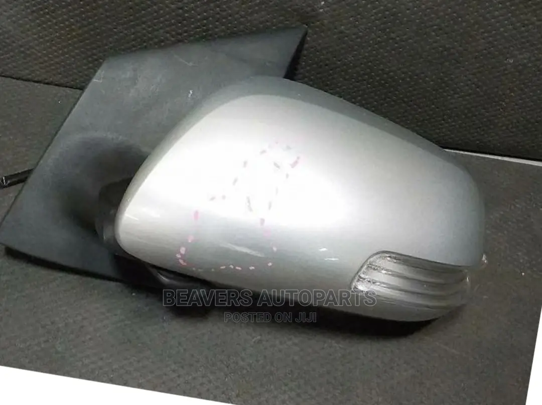 Belta Side Mirror