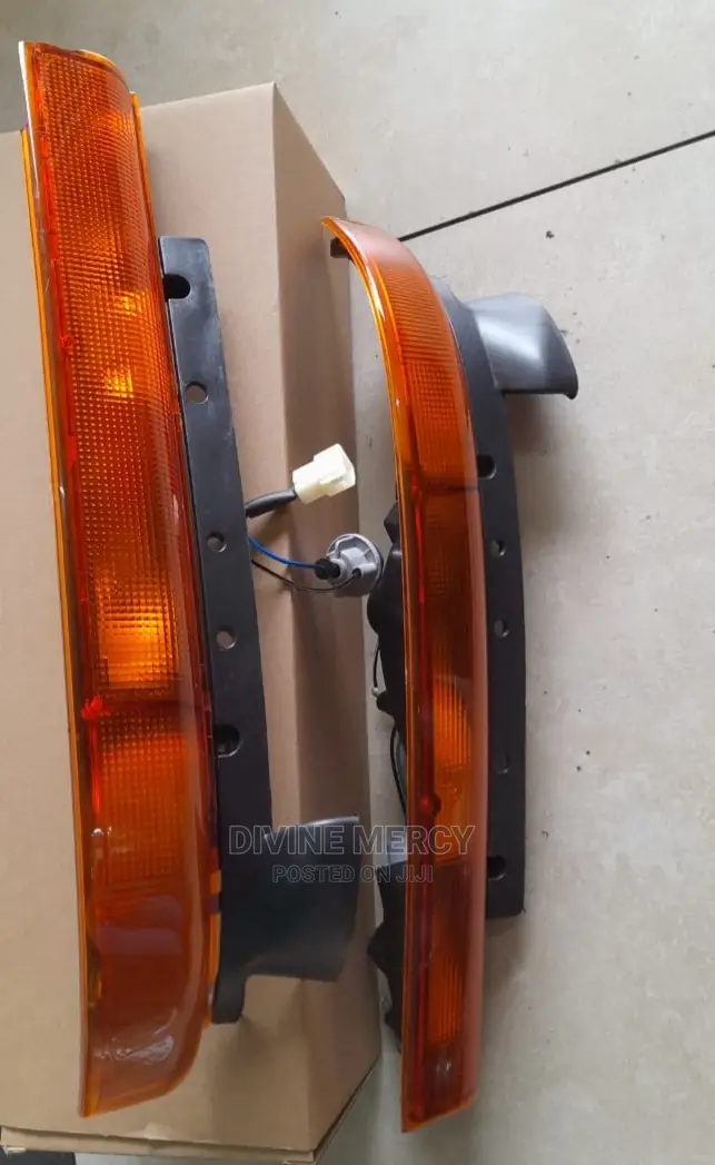 Signal Lamp Canter/Fuso/F.H