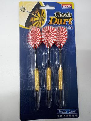Classic Darts - thumbnail 2