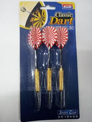Classic Darts