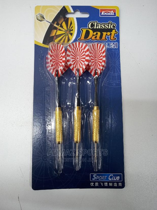 Classic Darts - thumbnail 3