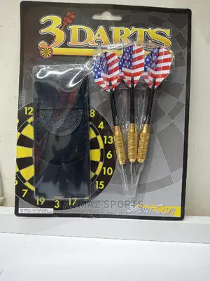 Original Darts