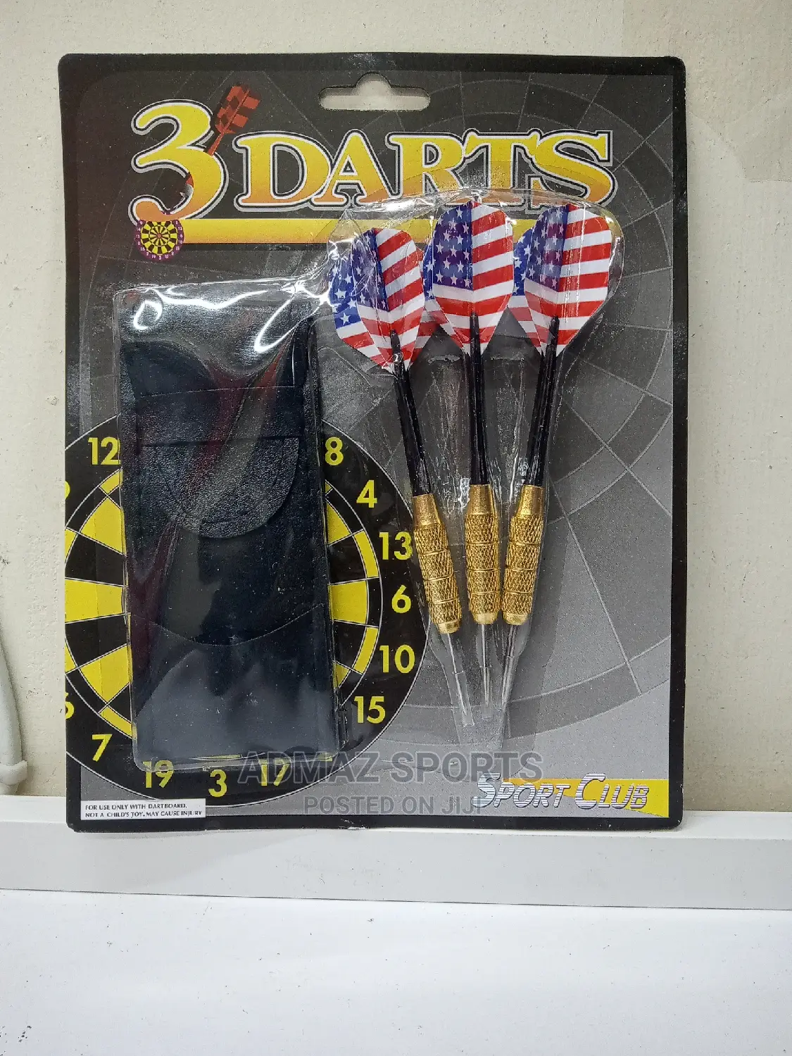Original Darts