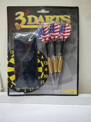 Original Darts