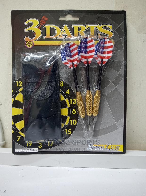 Original Darts - thumbnail 2