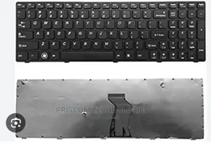 Laptop Keyboard for Lenovo Ideapad G580 G580A G585 G585