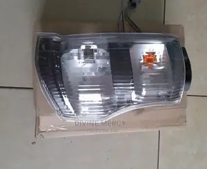 Corner Lamp Light Isuzu