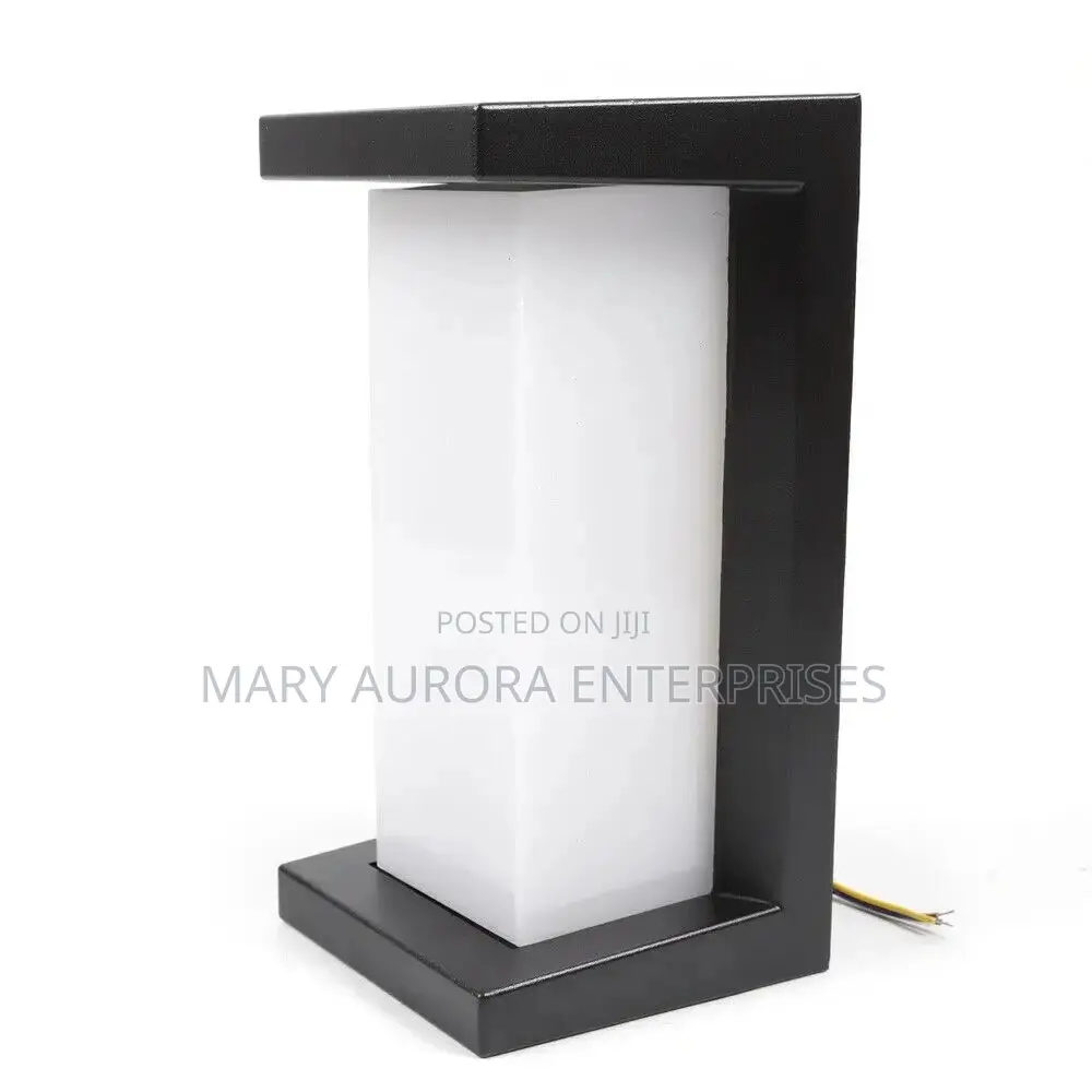 Led Outdoor Wall Lamp Light/Waterproof Light Outdoor Lamp