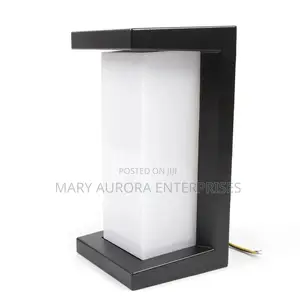 Led Outdoor Wall Lamp Light/Waterproof Light Outdoor Lamp