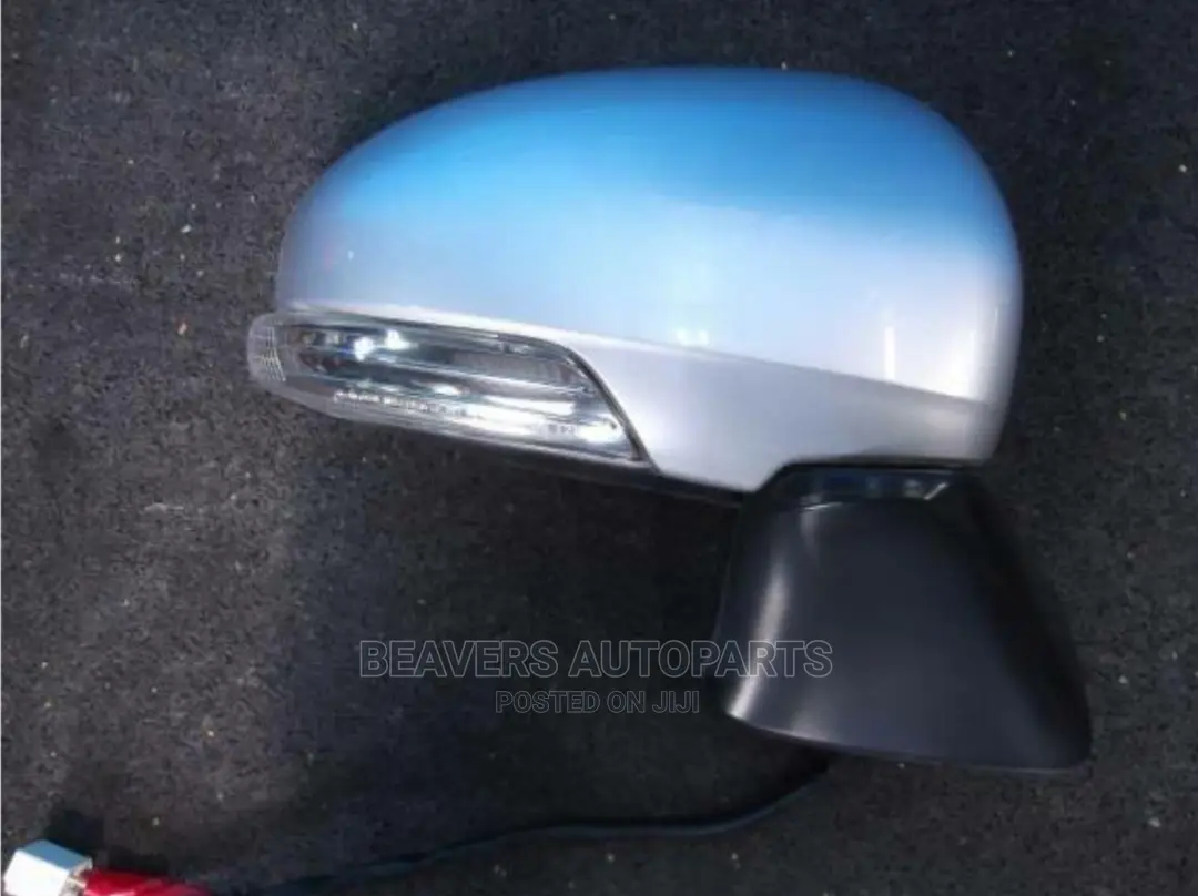 Ractis 2010-2017 Side Mirror