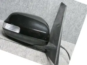 Ractis 2005-2008 Side Mirror