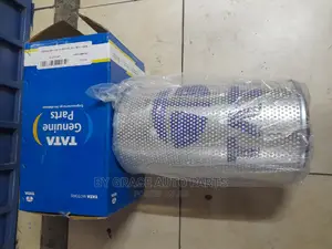 Genuine Tata Air Filter/Air Cleaner