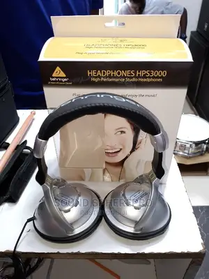 Behringer Headphones HPS 3000