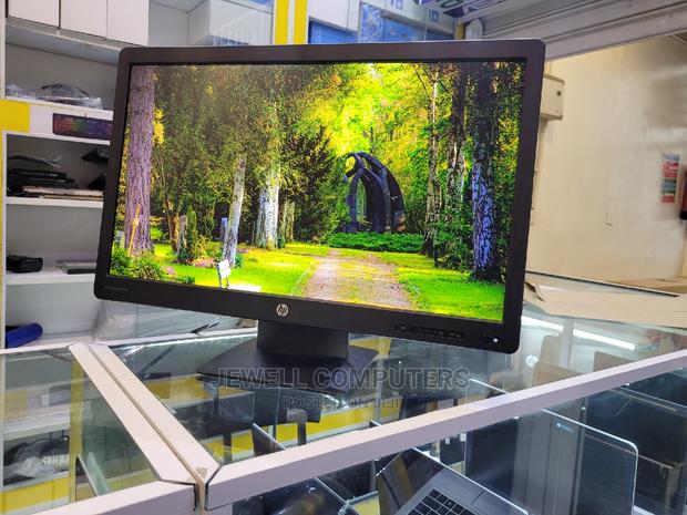 Hp Prodisplay P232 23inch Ips Display Fhd(1080p) - main view