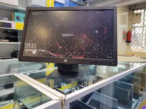 Hp Prodisplay P232 23inch Ips Display Fhd(1080p)