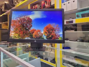 Hp Prodisplay P232 23inch Ips Display Fhd(1080p)