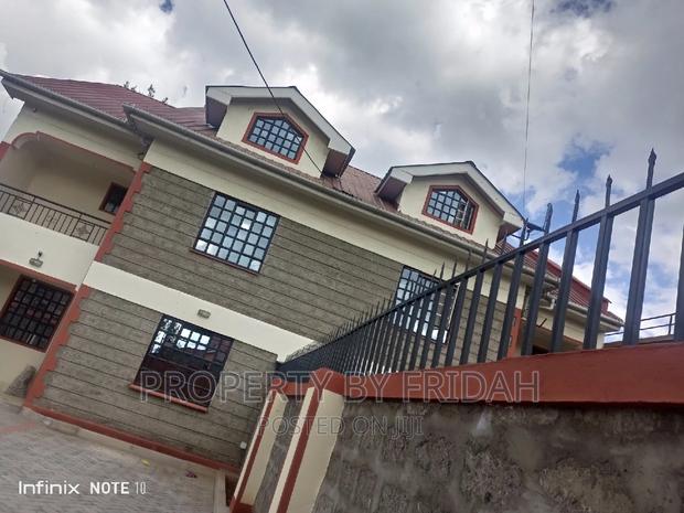 4bdrm Maisonette in Kitengela for Rent - thumbnail 14