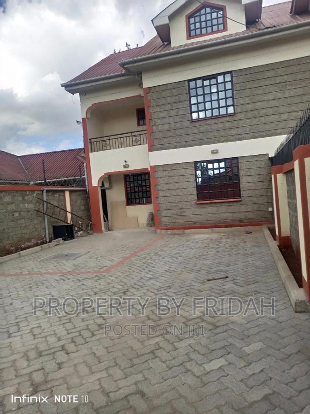 4bdrm Maisonette in Kitengela for Rent - thumbnail 3