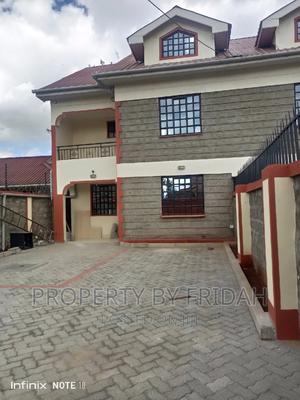 4bdrm Maisonette in Kitengela for Rent - thumbnail 2