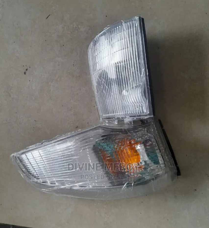 Indicator/Side Lamp/Signal Mitsubishi F.H,Canter