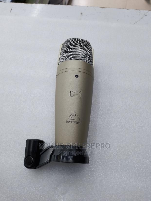 Behringer C-1 - thumbnail 3