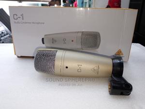 Behringer C-1 - thumbnail 2