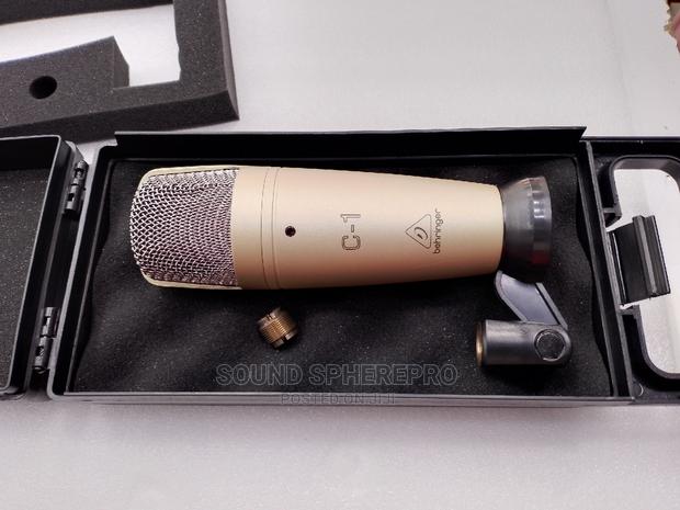 Behringer C-1 - thumbnail 4