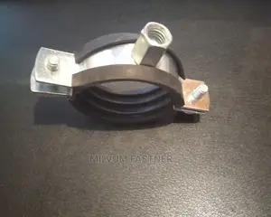 Pipe Clamp 11/2"