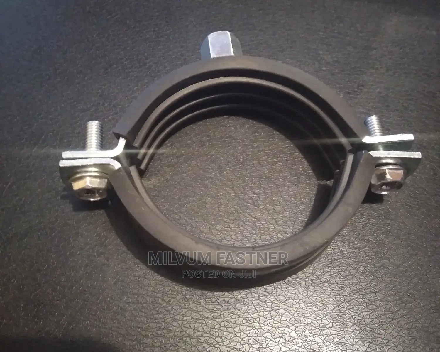Pipe Clamps 2"