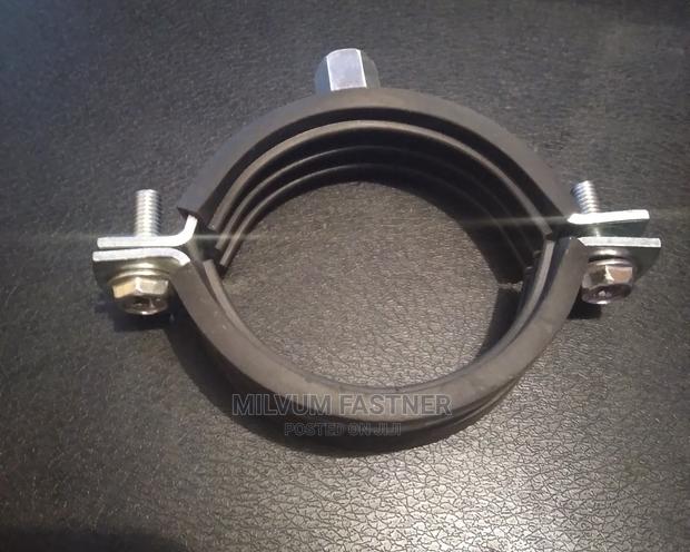 Pipe Clamps 2" - main view