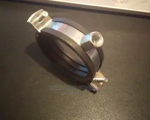 Pipe Clamps 2"