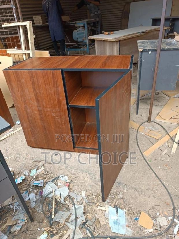 Office Mini Cabinet