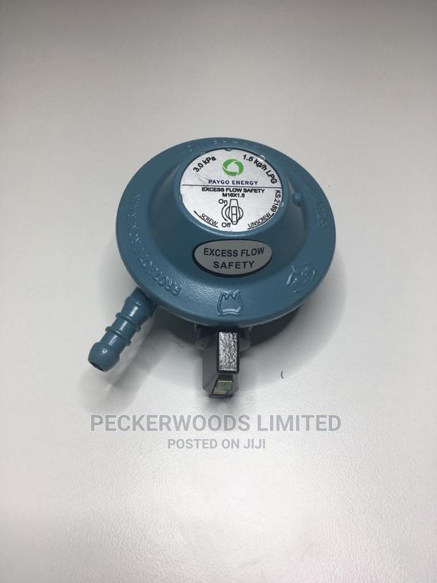 13kg Gas Regular Compact