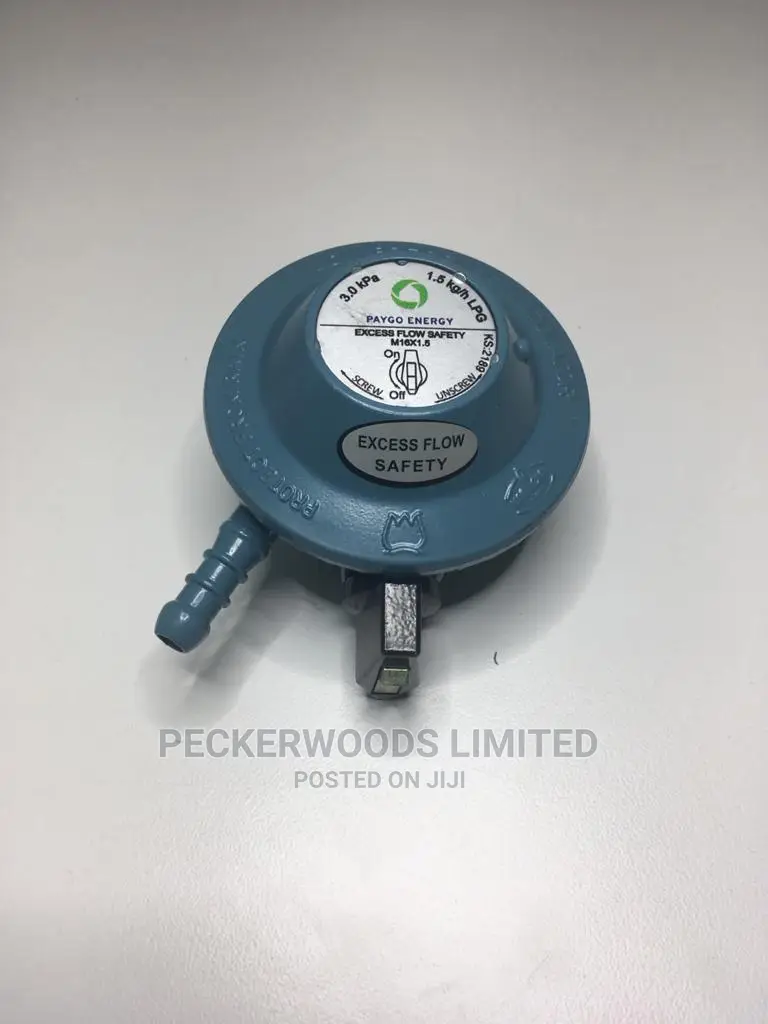 13kg Gas Regular Compact